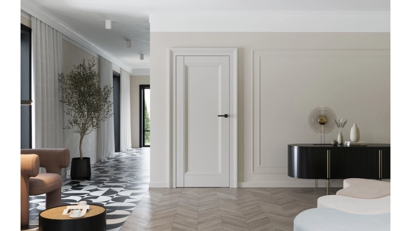 Nowoczesna klasyka – Porta Verro, Ornato i Imperial | Bel-
