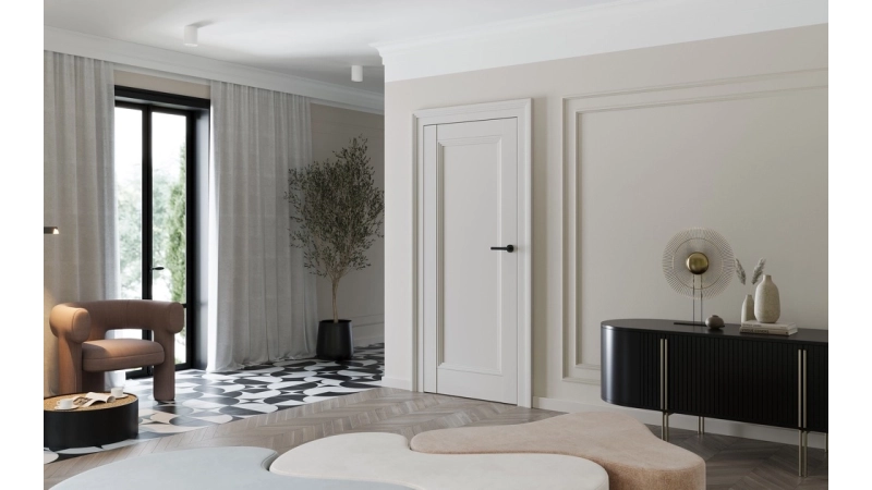Nowoczesna klasyka – Porta Verro, Ornato i Imperial | Bel-