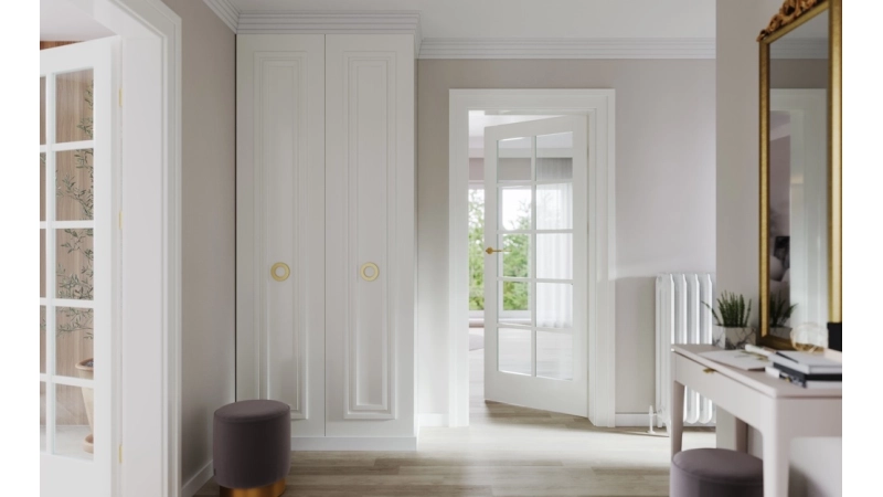 Nowoczesna klasyka – Porta Verro, Ornato i Imperial | Bel-
