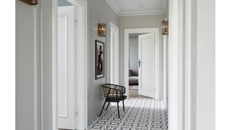 Nowoczesna klasyka – Porta Verro, Ornato i Imperial | Bel-