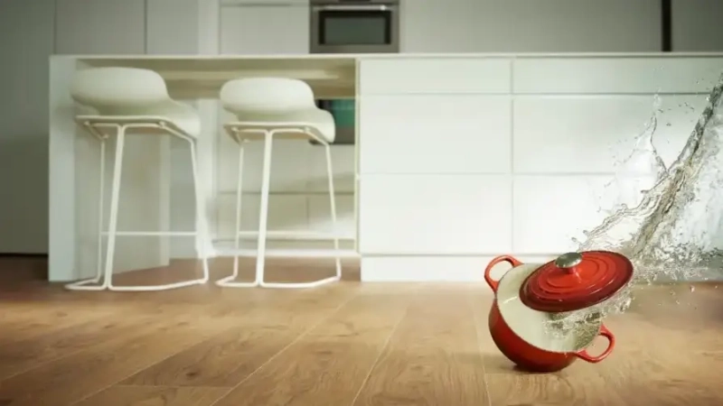 Jakie panele do kuchni wybrać?