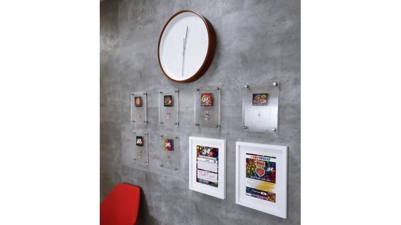 Bel-Pol odebrał Złote Serduszko WOŚP z rąk Jurka Owsiaka