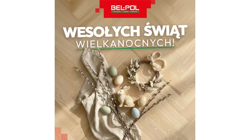 Życzenia Wielkanocne 2026