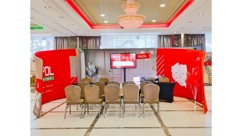 BEL-POL EXPO 2026 we Wrocławiu – cztery dni inspiracji, s