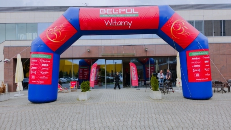 BEL-POL EXPO 2026 we Wrocławiu – cztery dni inspiracji, s
