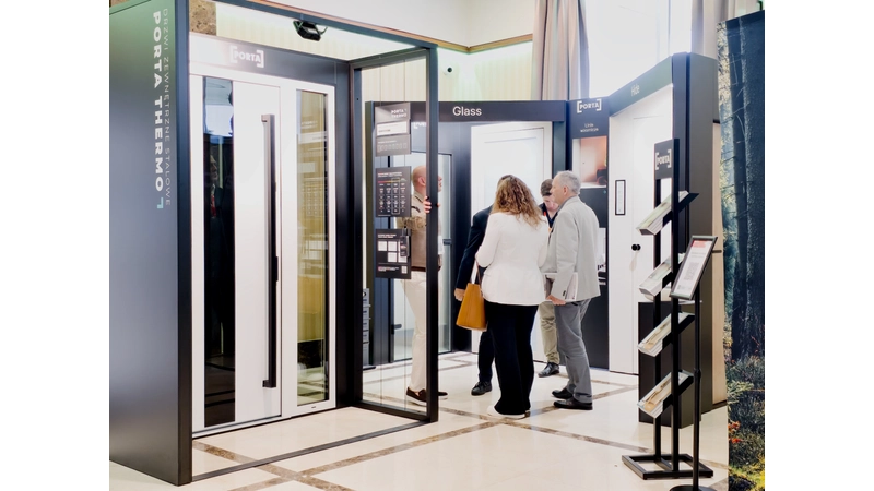 BEL-POL EXPO 2026 we Wrocławiu – cztery dni inspiracji, s