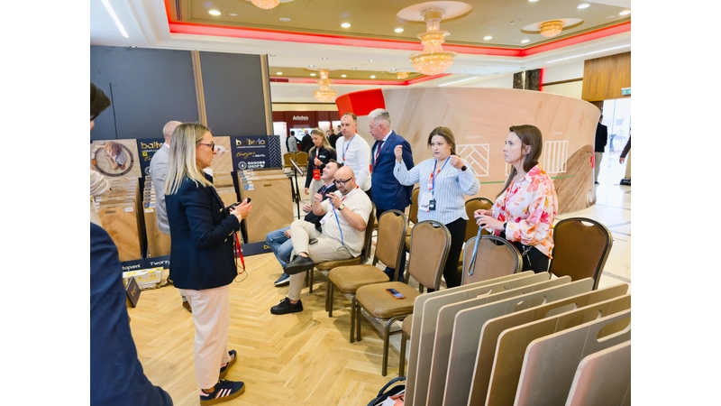 BEL-POL EXPO 2026 we Wrocławiu – cztery dni inspiracji, s