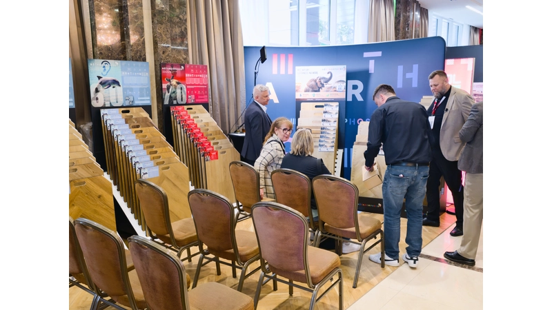 BEL-POL EXPO 2026 we Wrocławiu – cztery dni inspiracji, s