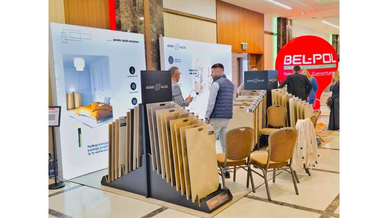 BEL-POL EXPO 2026 we Wrocławiu – cztery dni inspiracji, s