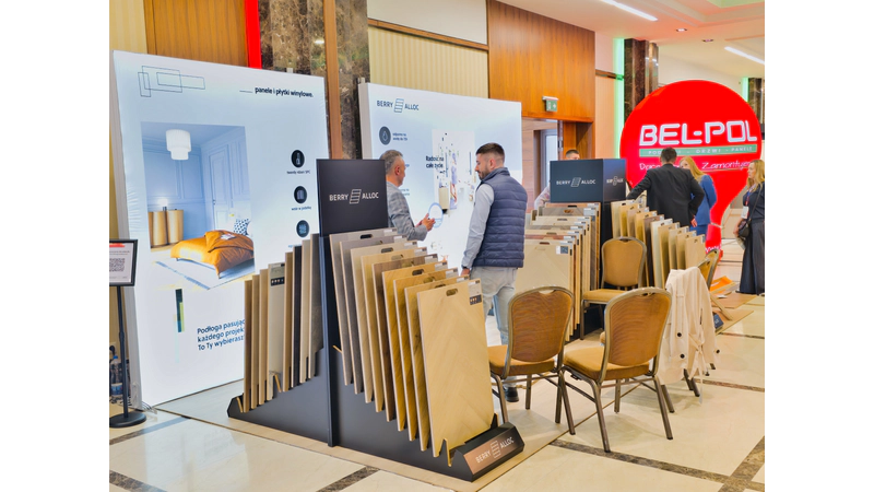 BEL-POL EXPO 2026 we Wrocławiu – cztery dni inspiracji, s