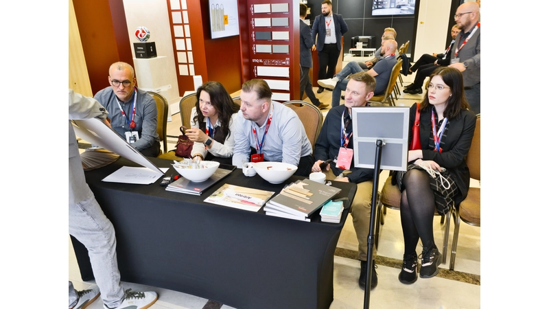 BEL-POL EXPO 2026 we Wrocławiu – cztery dni inspiracji, s