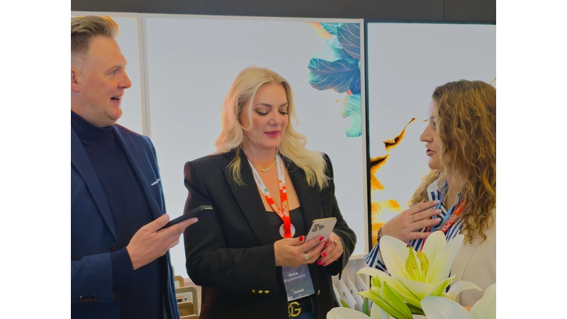 BEL-POL EXPO 2026 we Wrocławiu – cztery dni inspiracji, s