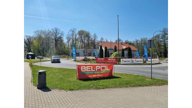 Bel-Pol sponsorem 54. Rajdu Świdnickiego - 8.webp