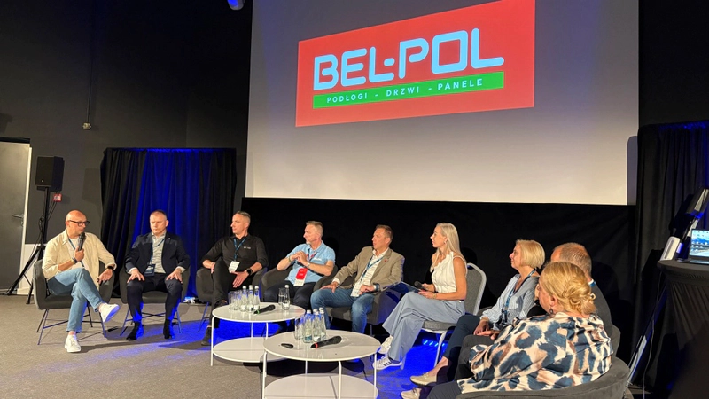 Bel-Pol na Monter Show 2026 - 0.webp