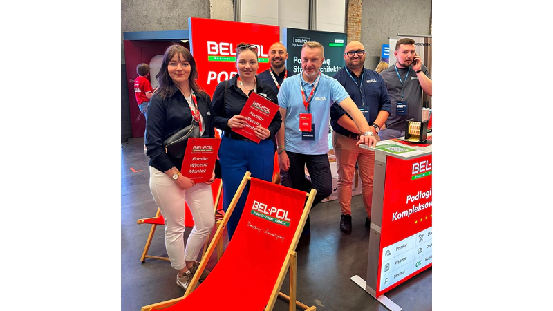 Bel-Pol na Monter Show 2026 - 3.webp