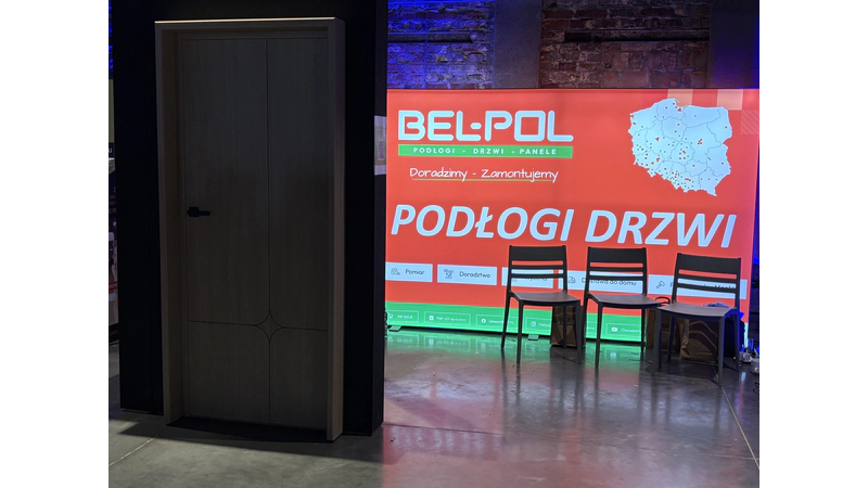 Bel-Pol na Monter Show 2026 - 6.webp