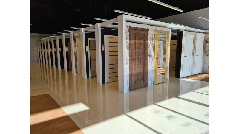 Nowy salon BEL-POL w Warszawie HOMEPARK Targówek - 2.jpg