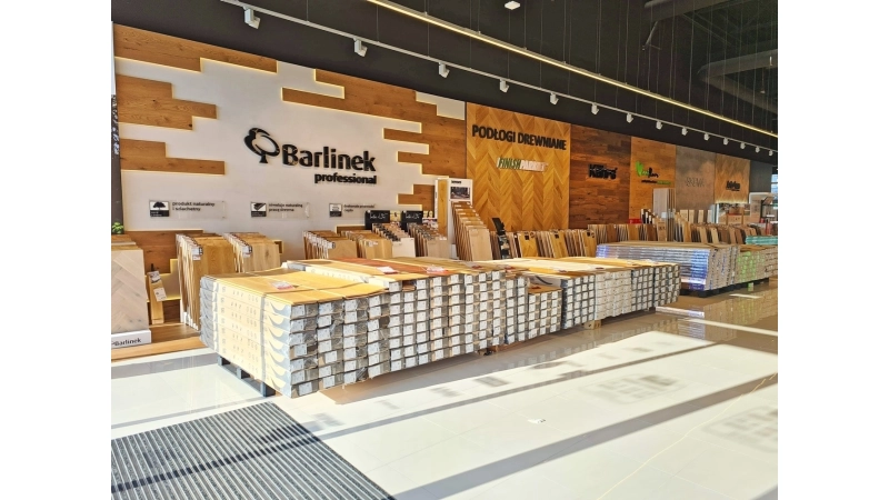 Nowy salon BEL-POL w Warszawie HOMEPARK Targówek - 3.jpg