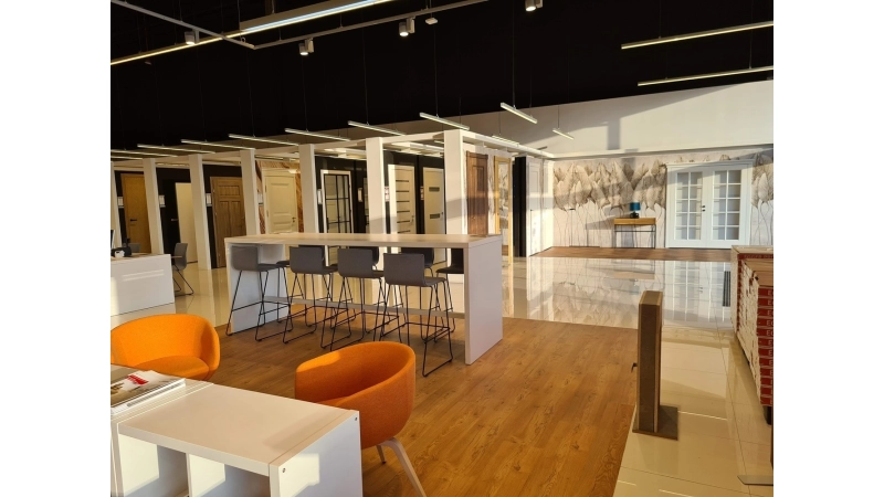 Nowy salon BEL-POL w Warszawie HOMEPARK Targówek - 5.jpg