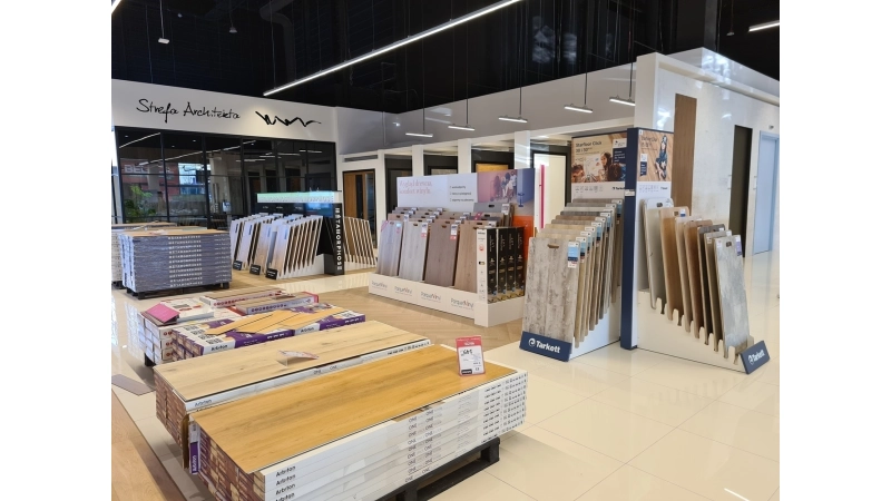 Nowy salon BEL-POL w Warszawie HOMEPARK Targówek - 7.jpg