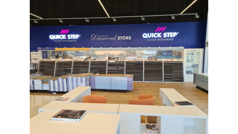 Nowy salon BEL-POL w Warszawie HOMEPARK Targówek - 8.jpg