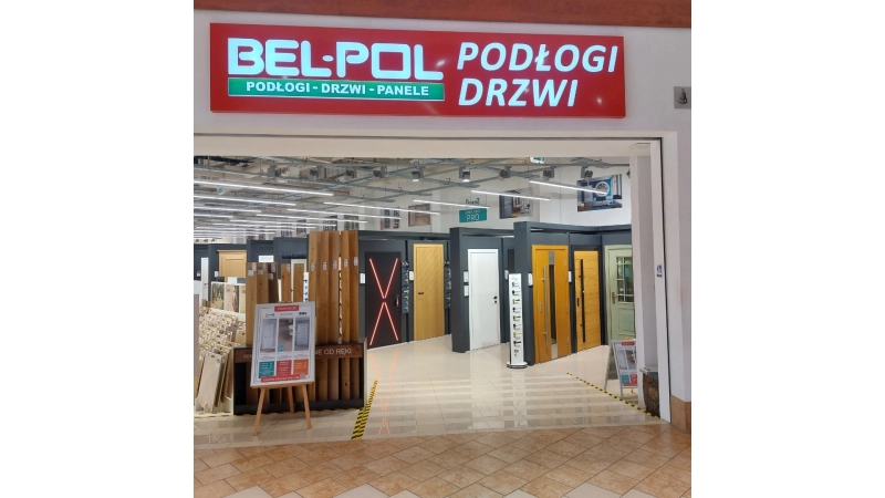 Nowy salon BEL-POL w Warszawie HOMEPARK Janki - 0.jpeg