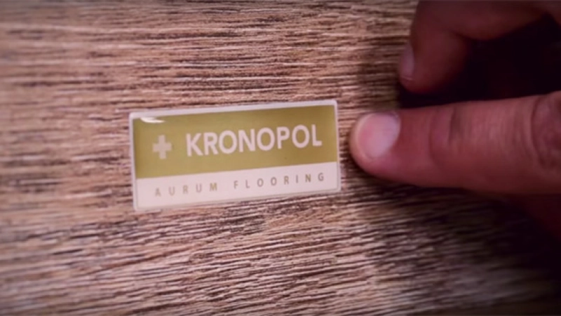 Oznakuj swoją podłogę