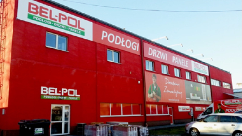 BEL-POL Kielce - Nowy salon - 2.jpg