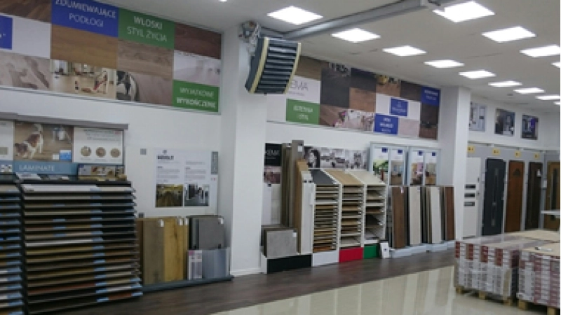 BEL-POL Kielce - Nowy salon - 5.jpg