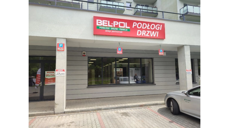 Nowy Partnerski sklep w Jaworznie