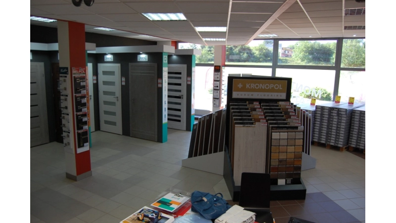 Nowy partnerski sklep w Sosnowcu - 5.jpg