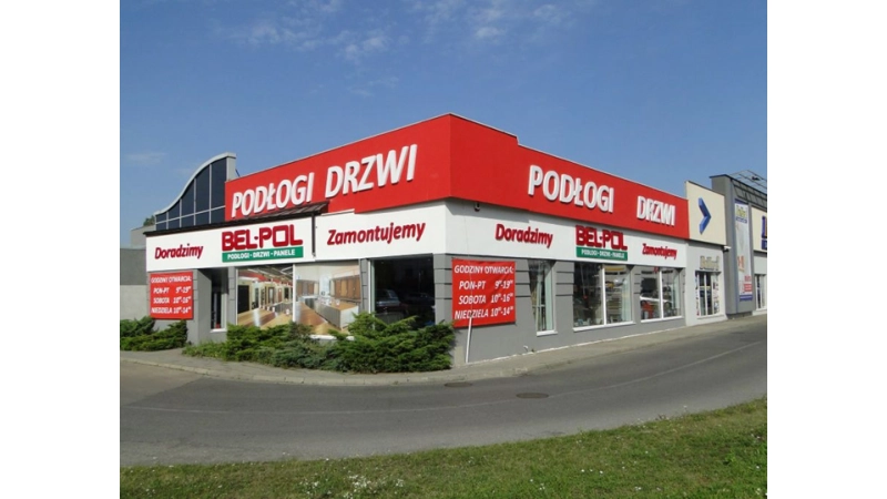 Nieczynne salony w Krakowie - 1.jpg