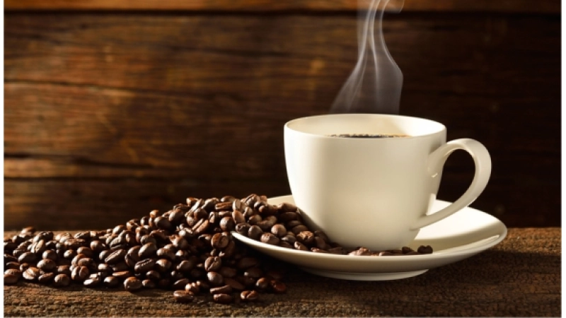 Zapraszamy na darmową kawę