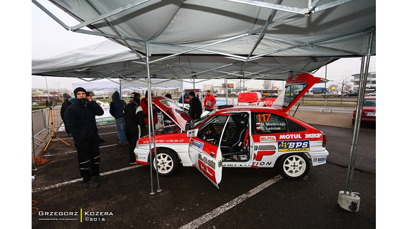 BEL-POL na Rajdzie Barbórka - 1.jpg