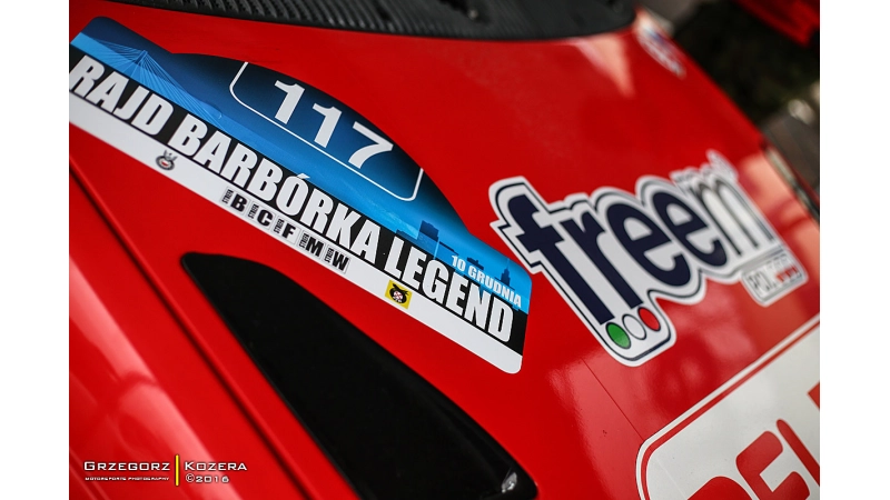 BEL-POL na Rajdzie Barbórka - 10.jpg