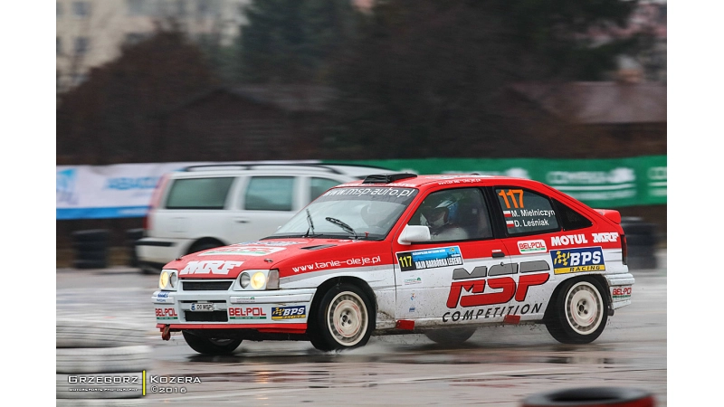 BEL-POL na Rajdzie Barbórka - 12.jpg