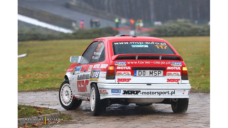 BEL-POL na Rajdzie Barbórka - 15.jpg