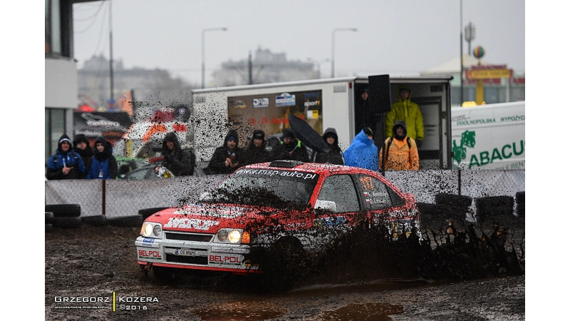 BEL-POL na Rajdzie Barbórka - 17.jpg