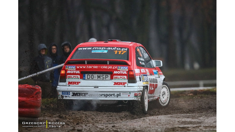 BEL-POL na Rajdzie Barbórka - 2.jpg