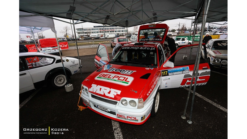 BEL-POL na Rajdzie Barbórka - 23.jpg