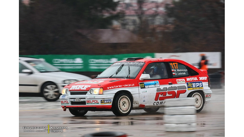 BEL-POL na Rajdzie Barbórka - 26.jpg