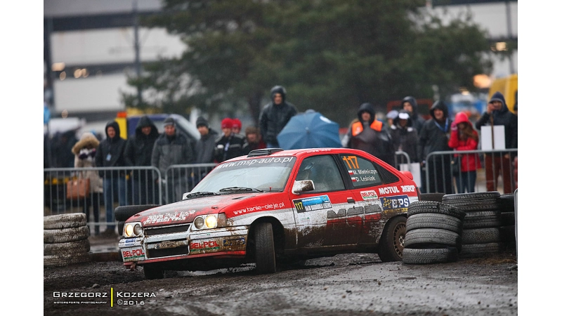 BEL-POL na Rajdzie Barbórka - 5.jpg