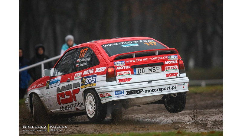 BEL-POL na Rajdzie Barbórka - 6.jpg