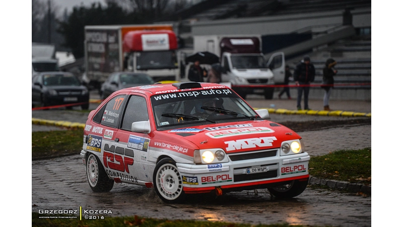 BEL-POL na Rajdzie Barbórka - 7.jpg