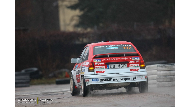 BEL-POL na Rajdzie Barbórka - 8.jpg