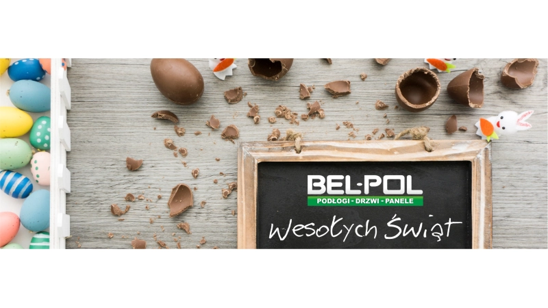 Wesołych Świąt Wielkiej Nocy