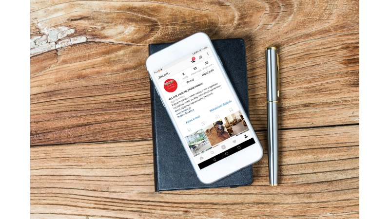 Śledź najnowsze trendy 