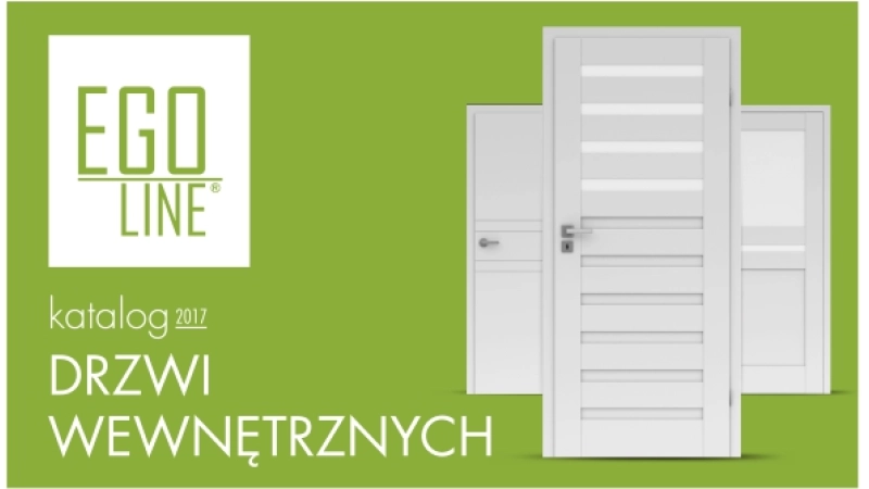 Katalog Ego Line 2017
