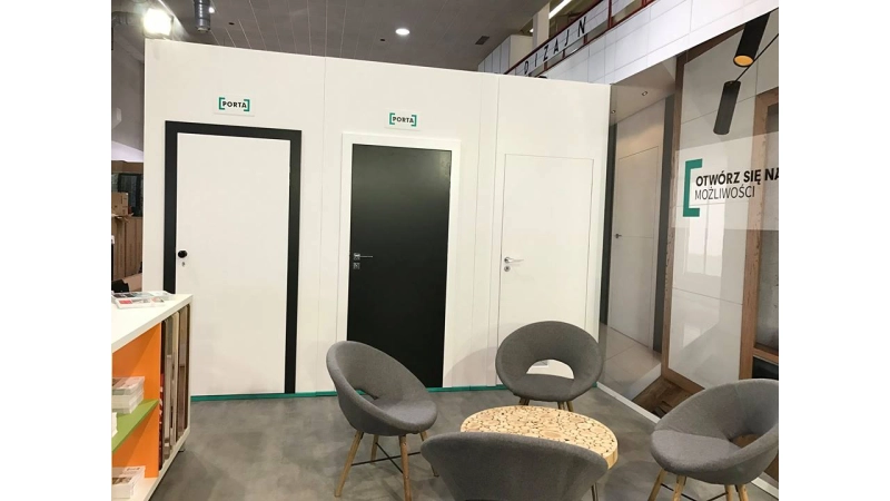 BEL-POL na Festiwalu Wnętrz w Krakowie  - 2.jpg