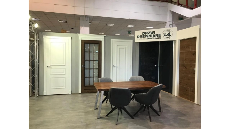 BEL-POL na Festiwalu Wnętrz w Krakowie  - 4.jpg